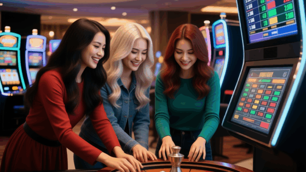 casineon deneme bonusu