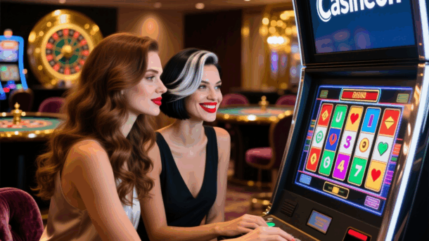 casineon mobil bahis