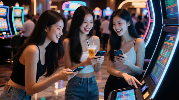 casineon yeni giriş